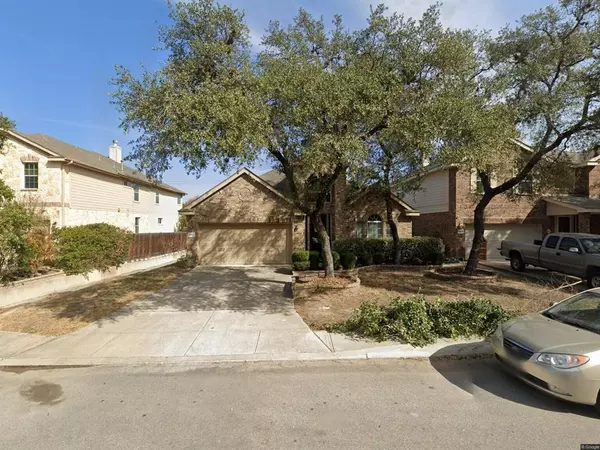 9903 Wind Dancer, San Antonio, TX 78251