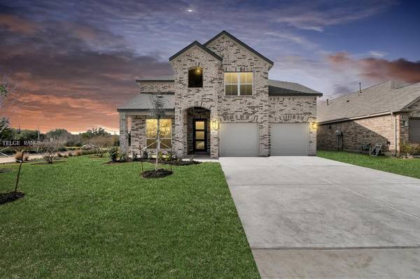 14807 Poplar Lake Trail, Cypress, TX 77429