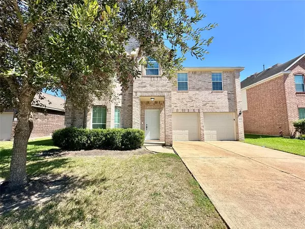 Rosharon, TX 77583,8431 Parapet PL