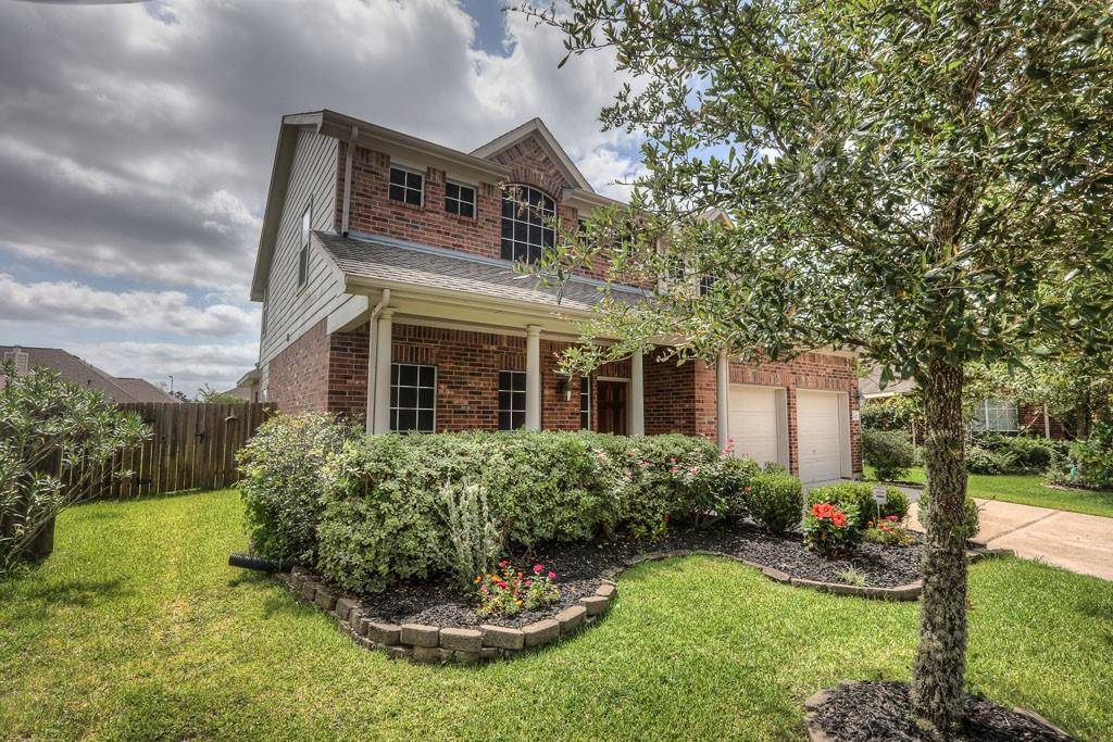 Spring, TX 77386,3022 Marlan Woods CT