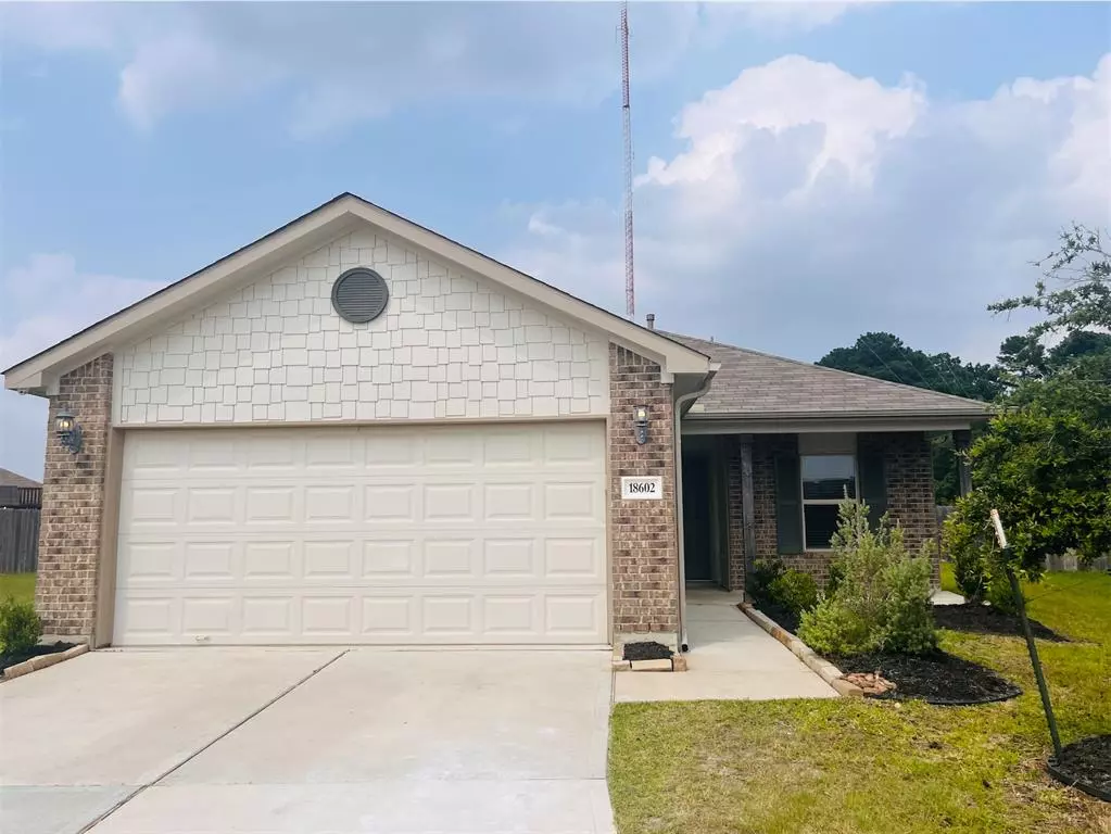 Tomball, TX 77377,18602 Porthaven Rose LN