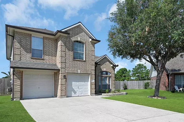 Houston, TX 77044,8907 Sterling Point LN