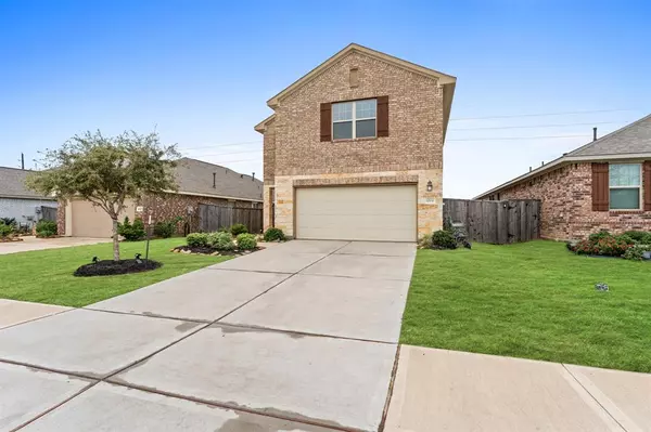 Richmond, TX 77406,10131 Lilac Croft LN