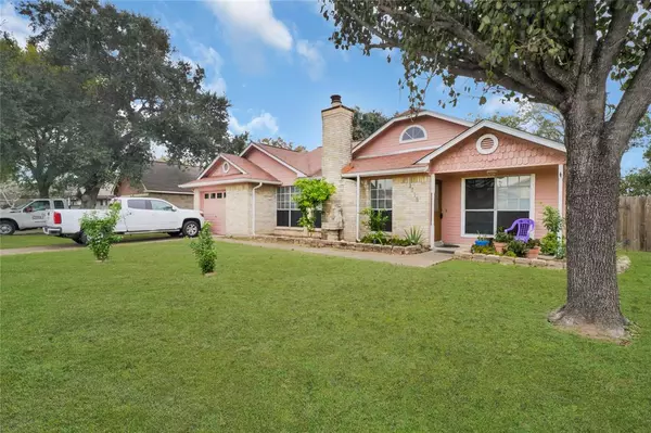 Deer Park, TX 77536,3718 Clover Lane LN