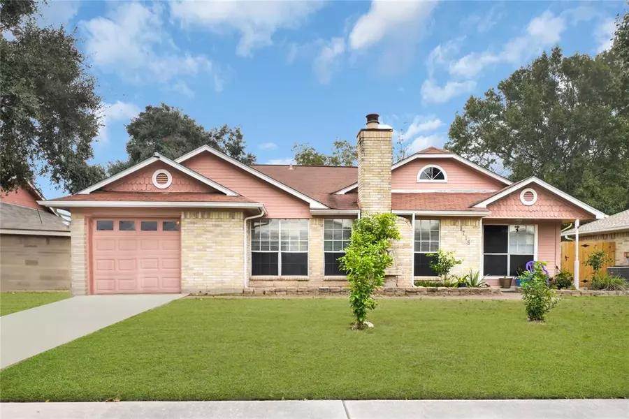 3718 Clover Lane LN, Deer Park, TX 77536