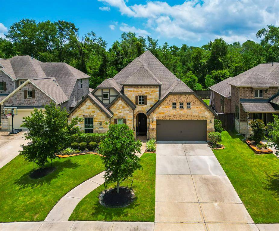 13114 Sierra National DR, Humble, TX 77346