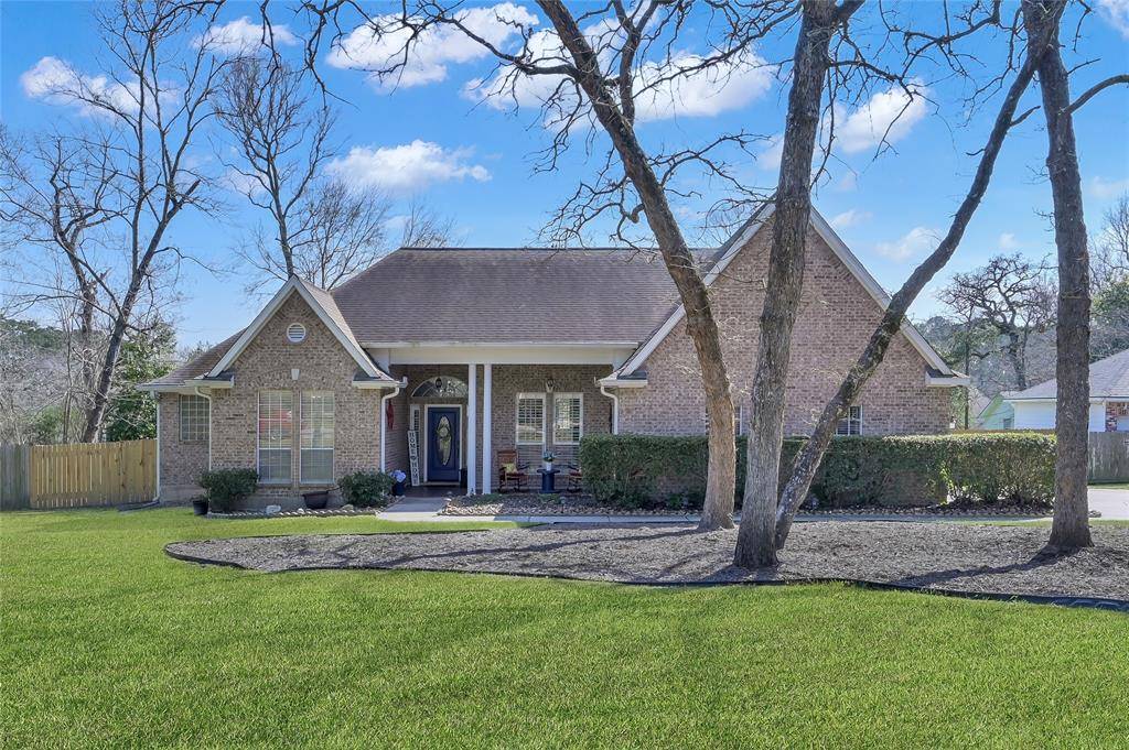 Conroe, TX 77384,2308 Carriage RUN E