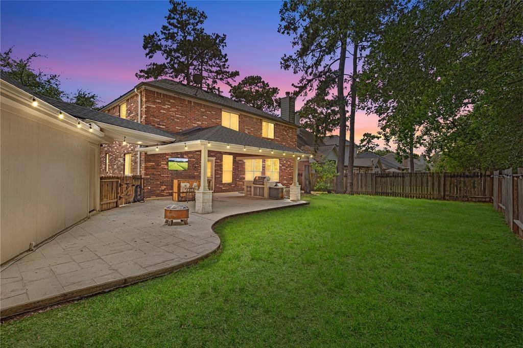 Spring, TX 77379,20106 Pinehaven LN