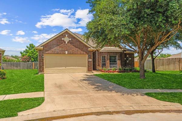 15003 Aster Petal CT, Cypress, TX 77433