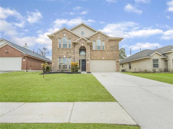 24814 Oconee DR, Tomball, TX 77375