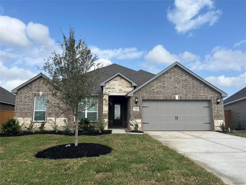 3110 Bolt Rope DR, Texas City, TX 77510