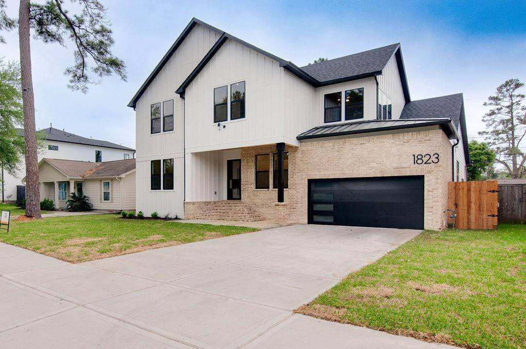 Houston, TX 77018,1823 Ebony Ln