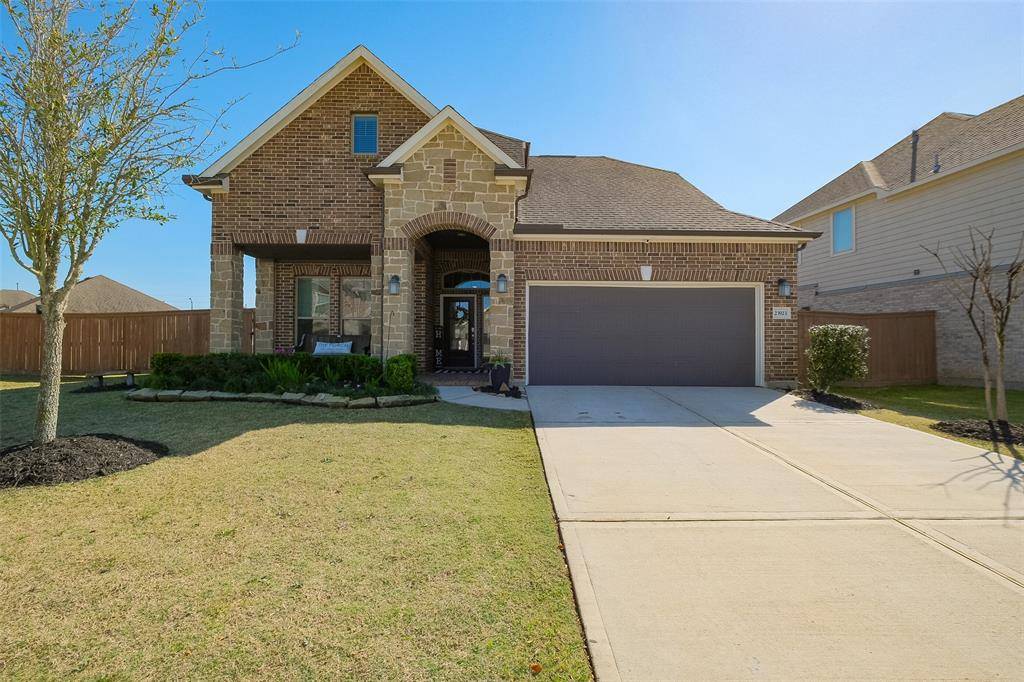 23923 Bearberry Thicket TRL, Katy, TX 77493