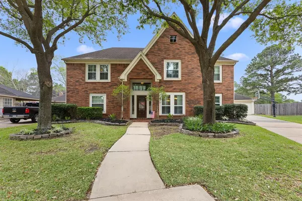 Houston, TX 77095,7443 Foxton Place CT