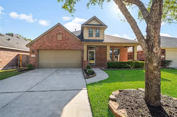 Humble, TX 77396,14414 Lantana Branch LN