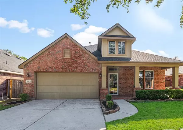 Humble, TX 77396,14414 Lantana Branch LN