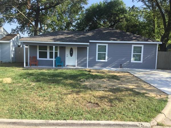 1312 Hempstead AVE, Pasadena, TX 77506