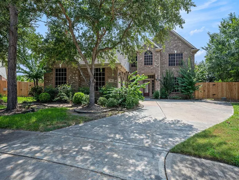 1710 Dutton Point CT, Katy, TX 77493