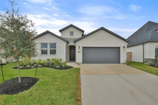 13207 Wood Leaf PARK, Tomball, TX 77375