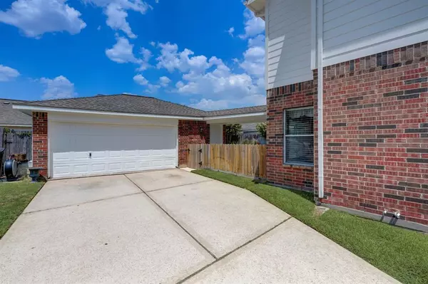 Spring, TX 77388,3414 Shumard CT