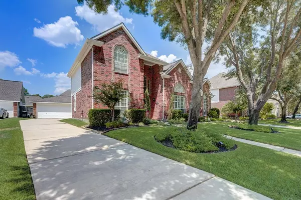 Spring, TX 77388,3414 Shumard CT