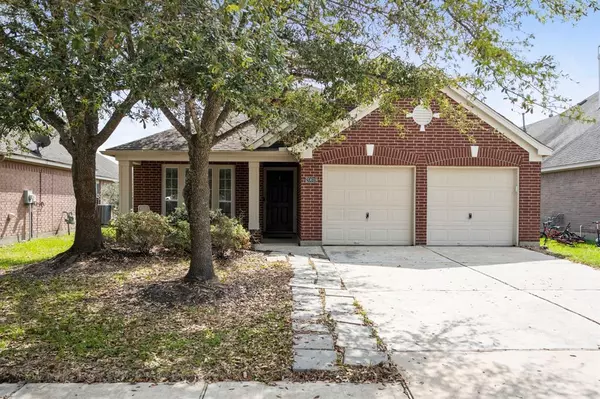 Cypress, TX 77433,20619 Orchid Blossom Way WAY