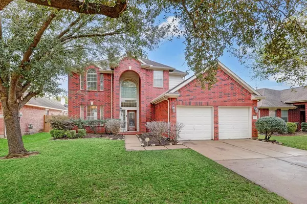 Cypress, TX 77433,18023 Broadbluff LN