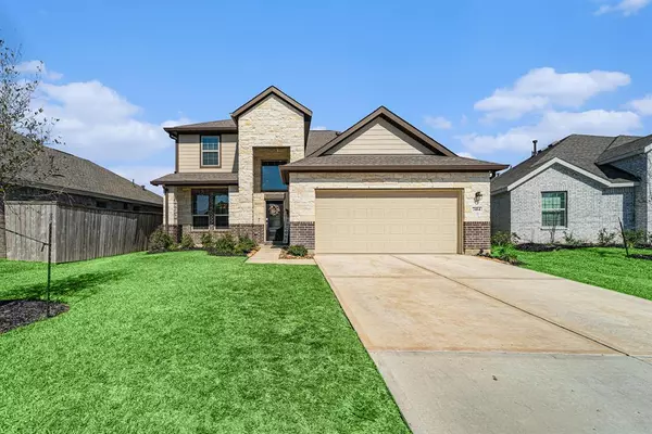 Katy, TX 77493,7414 Hillside Arbor DR