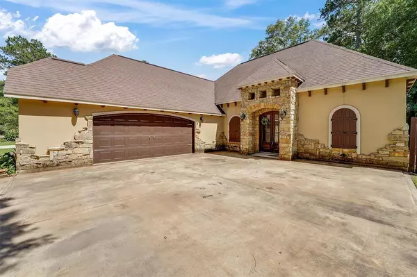 Cleveland, TX 77327,110 Shade Crest LN