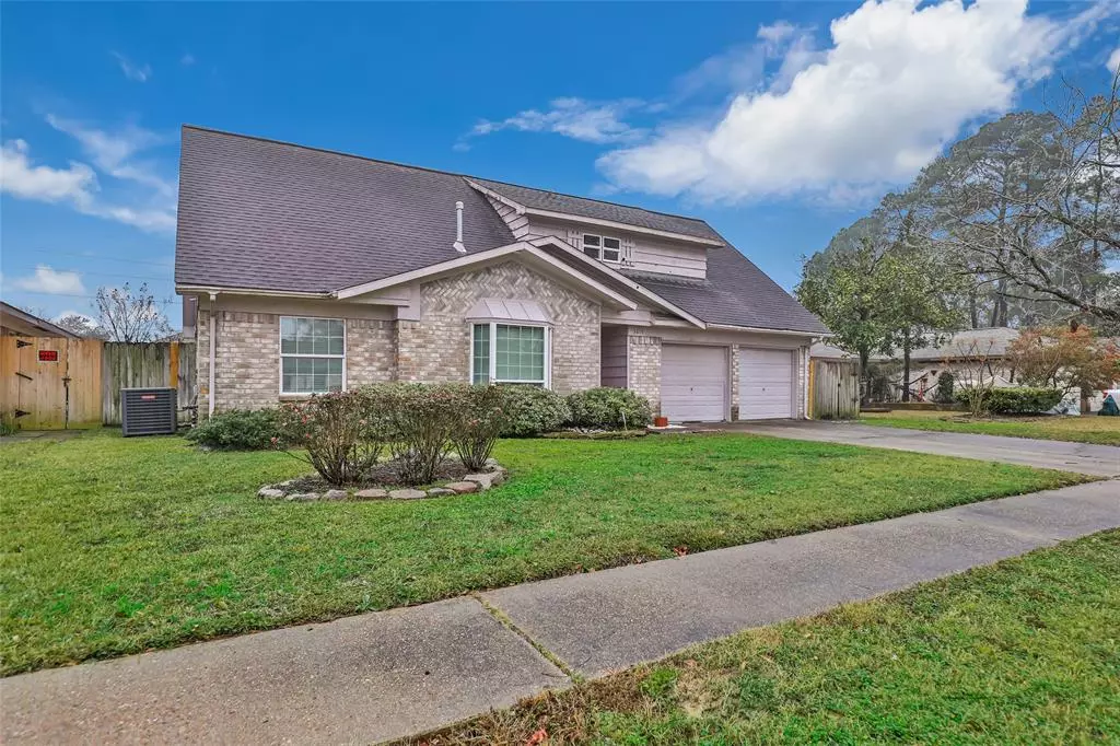 Spring, TX 77389,3615 Acorn Springs LN