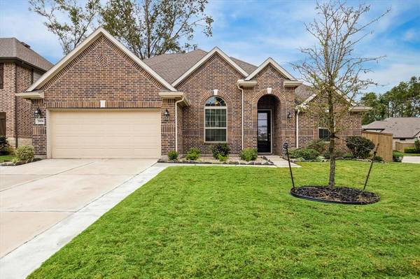 7906 Summit Trail LN, Porter, TX 77365