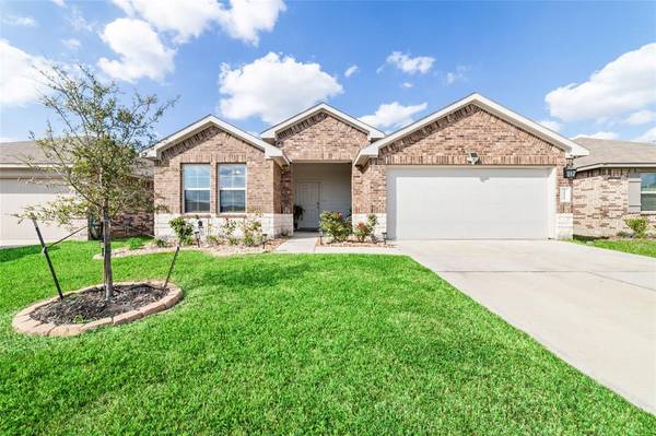 20910 Oneida Forest TRL, Katy, TX 77449