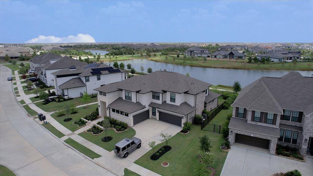 Cypress, TX 77433,15810 Inks Lake Park DR