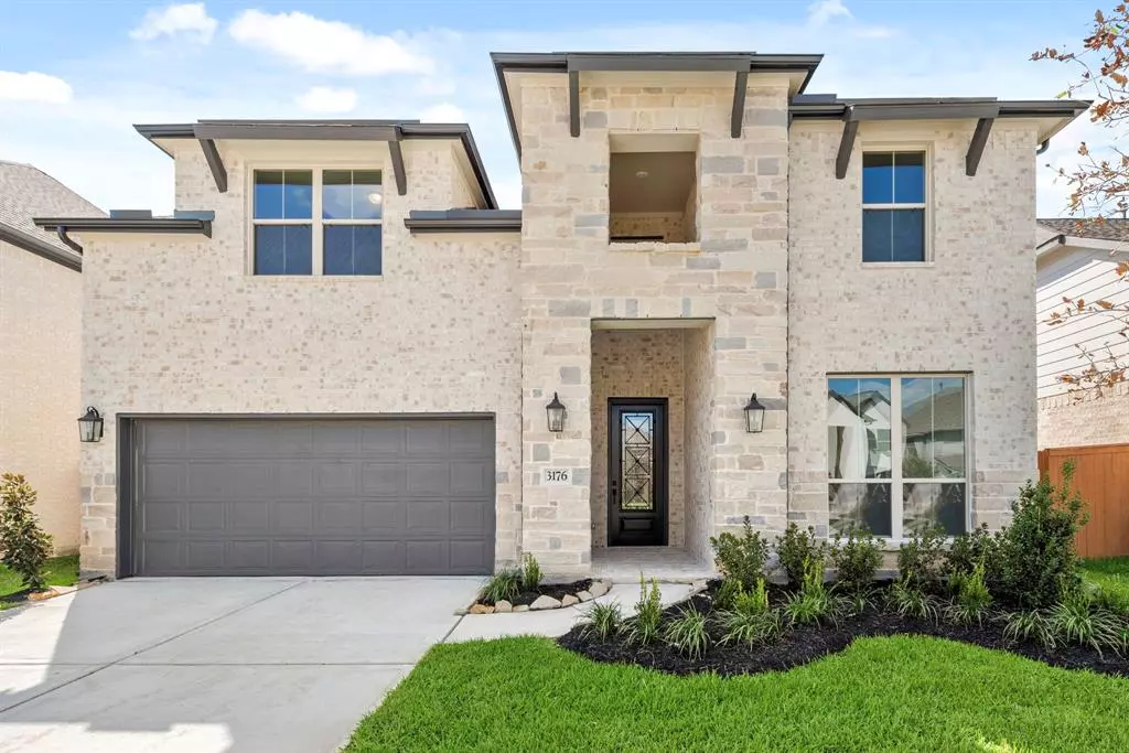 Katy, TX 77493,3176 Stingray Cove DR