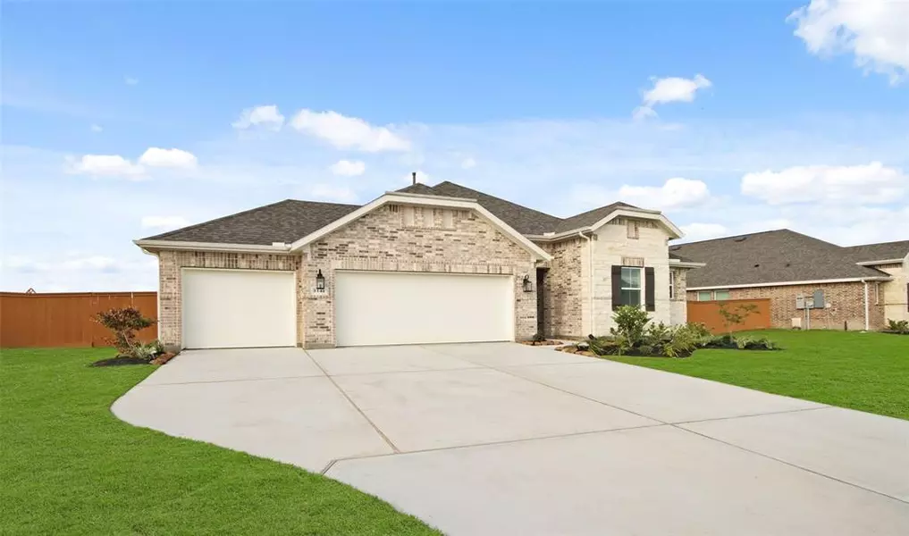 1141 Imperial Ranch WAY, Dayton, TX 77535