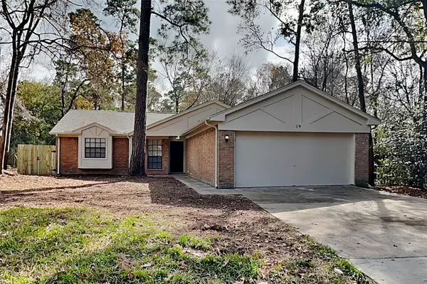 19 Morning Forest CT, Spring, TX 77381