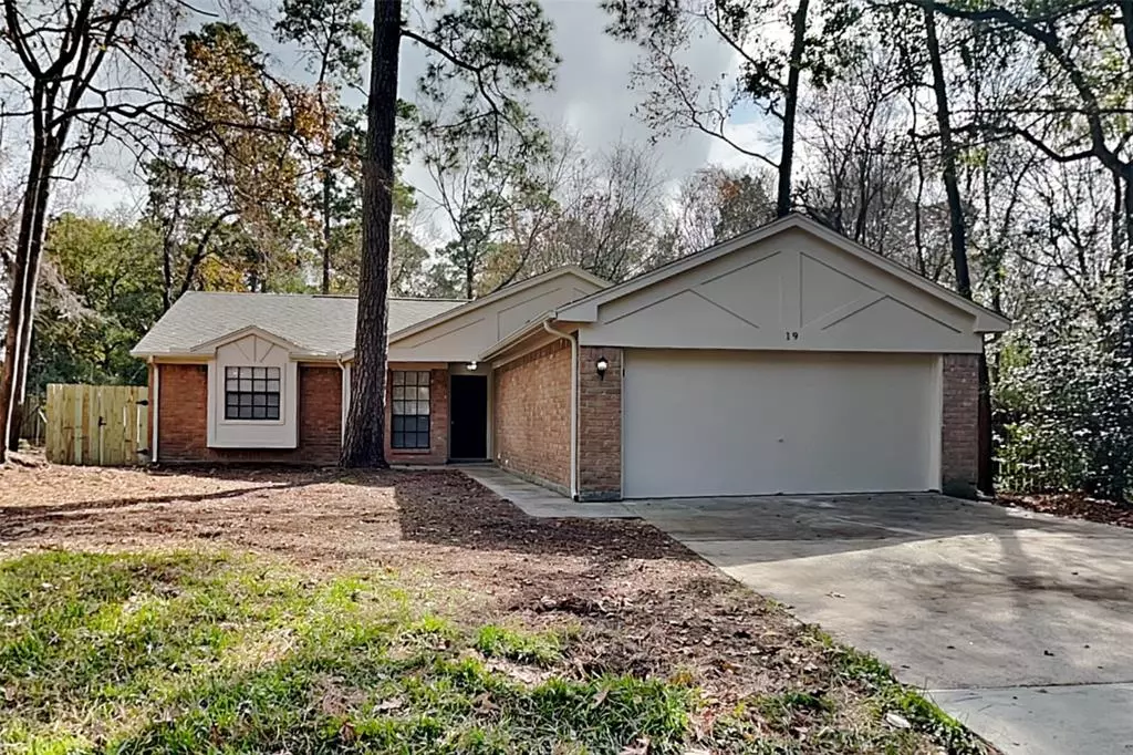 Spring, TX 77381,19 Morning Forest CT