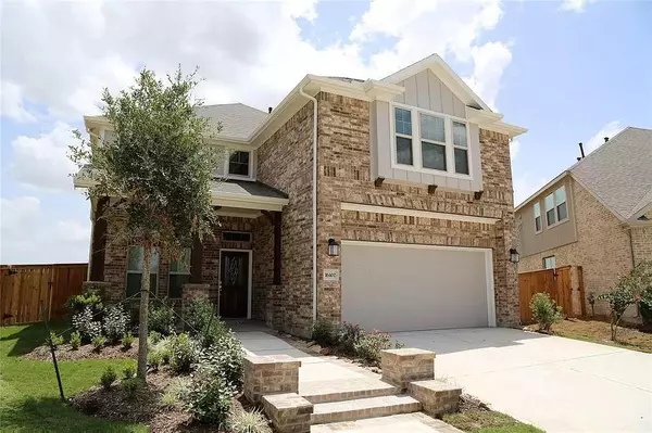 Cypress, TX 77433,16102 Lower Pecos ST