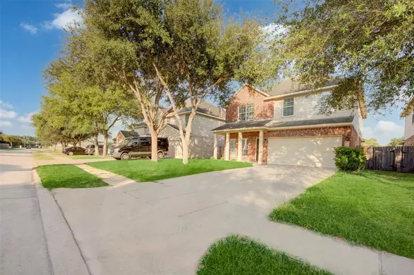 Katy, TX 77494,2726 Empire Oaks LN