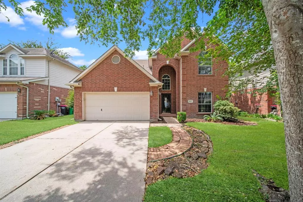 Spring, TX 77373,2803 Autumn Springs LN