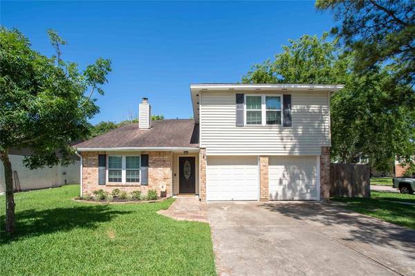 406 Stonewall DR, League City, TX 77573