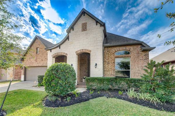 3910 Birdsall Falls LN, Katy, TX 77494