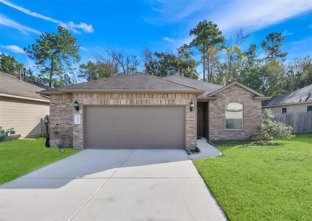 Conroe, TX 77304,9447 E Woodmark