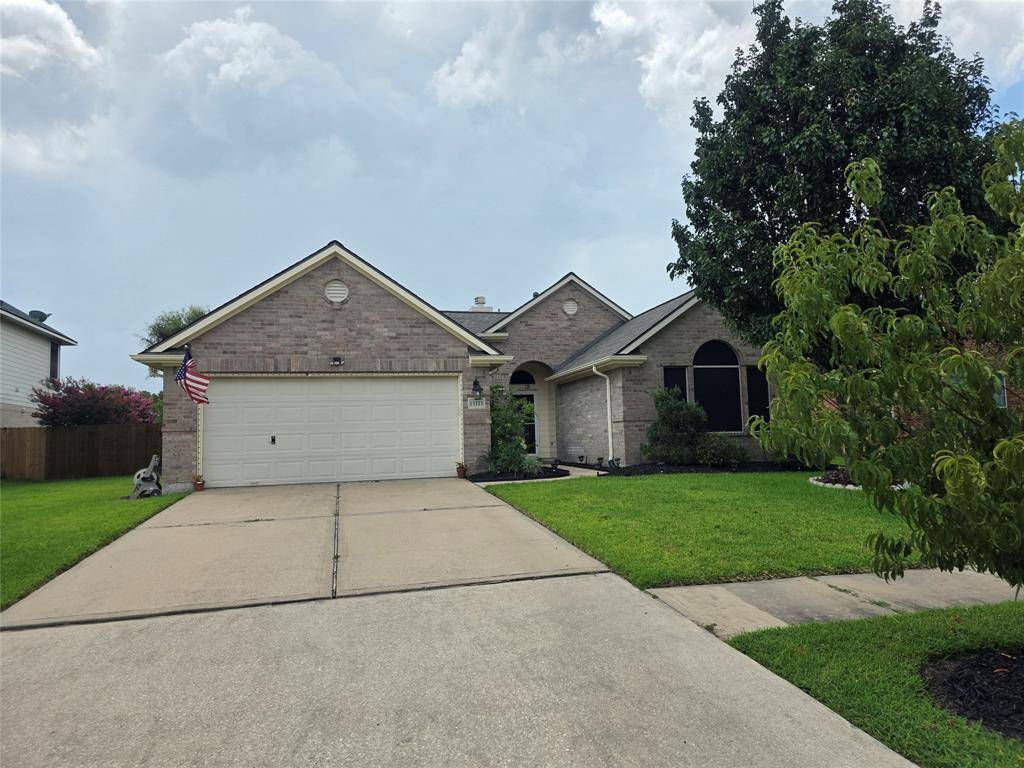 13111 Heather Falls DR, Houston, TX 77065