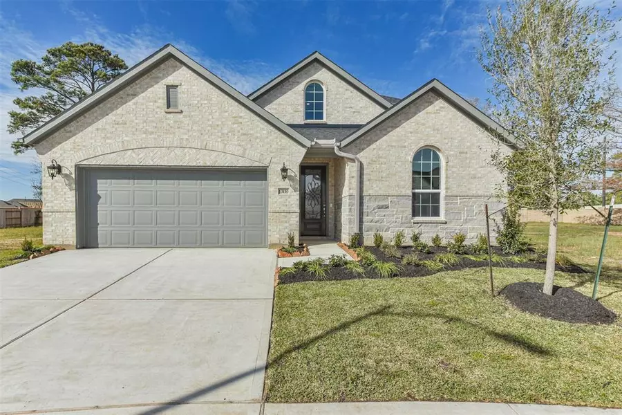 13110 Wood Leaf PARK, Tomball, TX 77375