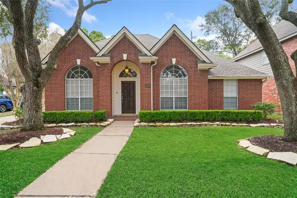 1311 Remington Crest DR, Houston, TX 77094