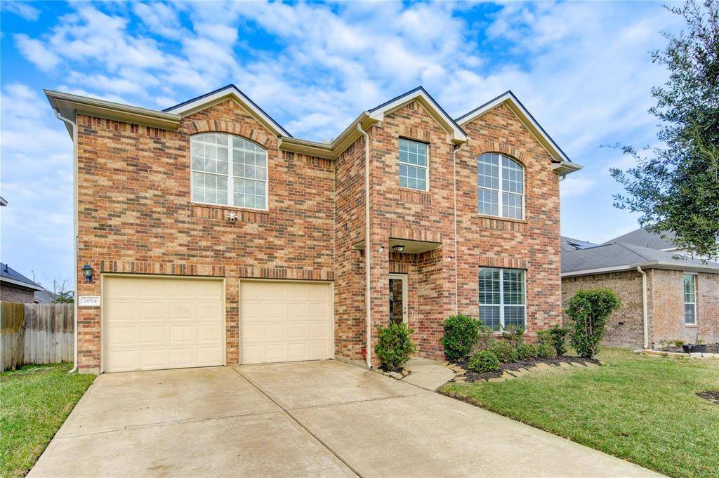 Katy, TX 77493,24514 Hikers Bend DR