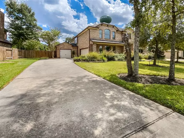 Houston, TX 77069,14219 Mindy Park LN