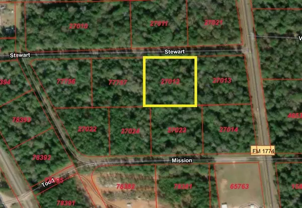 Plantersville, TX 77363,TBD Lot 3 Deerwood DR