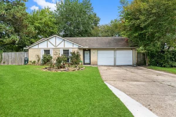 19906 Bishops Gate LN, Humble, TX 77338